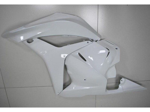 Blanc Nacré Carénage CBR 600 RR 2009-2012 Blanc Nacré Carénage CBR 600 RR 2009-2012