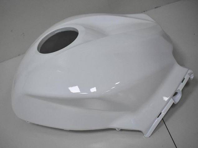 Blanc Nacré Carénage CBR 600 RR 2009-2012 Blanc Nacré Carénage CBR 600 RR 2009-2012