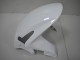 Blanc Nacré Carénage CBR 600 RR 2009-2012 Blanc Nacré Carénage CBR 600 RR 2009-2012