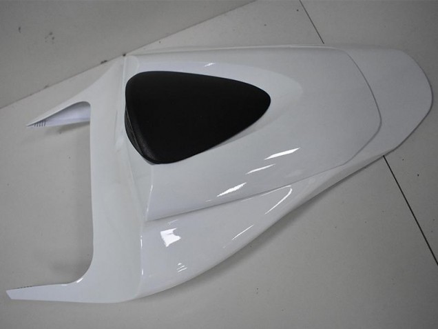 Blanc Nacré Carénage CBR 600 RR 2009-2012 Blanc Nacré Carénage CBR 600 RR 2009-2012