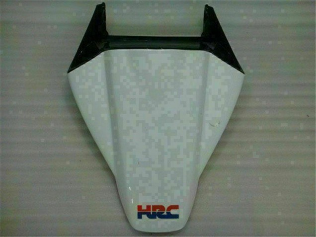 Blanc Noir Carénage CBR 1000 RR 2006-2007 Blanc Noir Carénage CBR 1000 RR 2006-2007