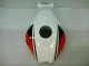 Blanc Noir Carénage CBR 1000 RR 2008-2011 Blanc Noir Carénage CBR 1000 RR 2008-2011