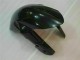 Blanc Noir Carénage GSXR 1000 K5 2005-2006