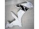 Blanc Noir Carénage R1 2004-2006 Blanc Noir Carénage R1 2004-2006