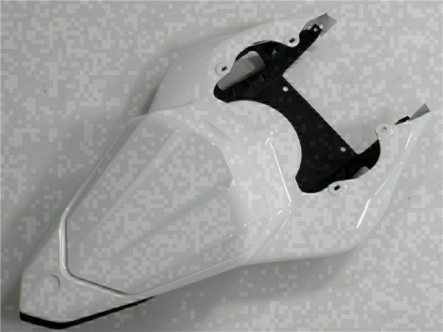 Blanc Noir Carénage R6 2006-2007 Blanc Noir Carénage R6 2006-2007