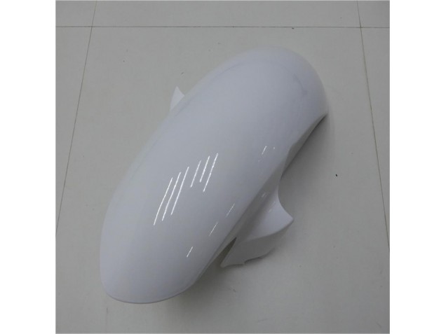 Blanc Noir Carénages & Carrosserie R6 2008-2016 Blanc Noir Carénages & Carrosserie R6 2008-2016