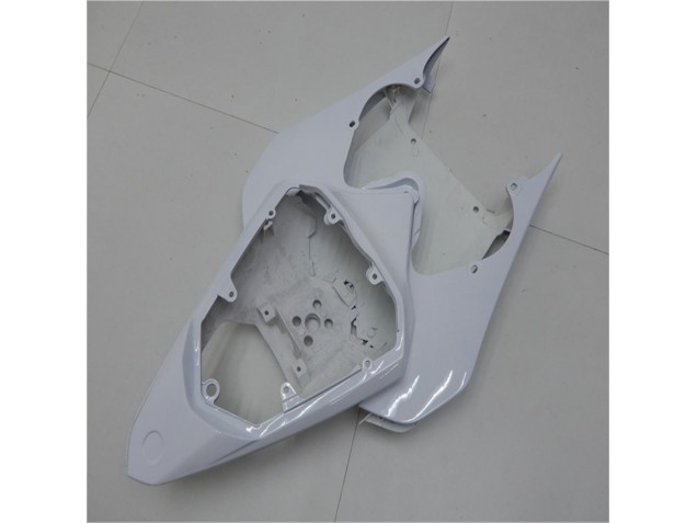 Blanc Noir Carénages & Carrosserie R6 2008-2016 Blanc Noir Carénages & Carrosserie R6 2008-2016