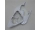 Blanc Noir Carénages & Carrosserie R6 2008-2016 Blanc Noir Carénages & Carrosserie R6 2008-2016