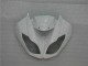Blanc Noir Carénages ZX6R 2009-2012 Blanc Noir Carénages ZX6R 2009-2012