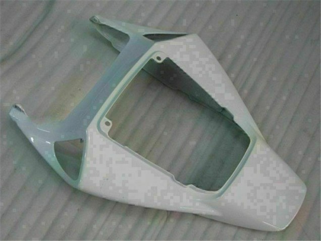 Blanc Noir Carrosserie CBR 1000 RR 2004-2005 Blanc Noir Carrosserie CBR 1000 RR 2004-2005