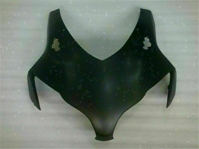 Blanc Noir Carrosserie CBR 1000 RR 2008-2011 Blanc Noir Carrosserie CBR 1000 RR 2008-2011