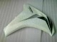 Blanc Noir Carrosserie CBR 1000 RR 2008-2011 Blanc Noir Carrosserie CBR 1000 RR 2008-2011