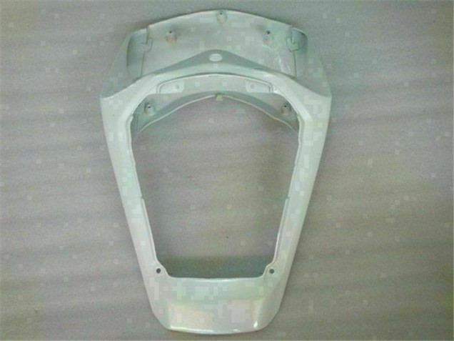 Blanc Noir Carrosserie CBR 1000 RR 2008-2011 Blanc Noir Carrosserie CBR 1000 RR 2008-2011