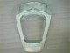 Blanc Noir Carrosserie CBR 1000 RR 2008-2011 Blanc Noir Carrosserie CBR 1000 RR 2008-2011
