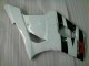 Blanc Noir Carrosserie GSXR 1000 K3 2003-2004 Blanc Noir Carrosserie GSXR 1000 K3 2003-2004