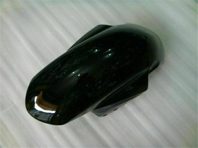 Blanc Noir Carrosserie GSXR 1000 K3 2003-2004 Blanc Noir Carrosserie GSXR 1000 K3 2003-2004
