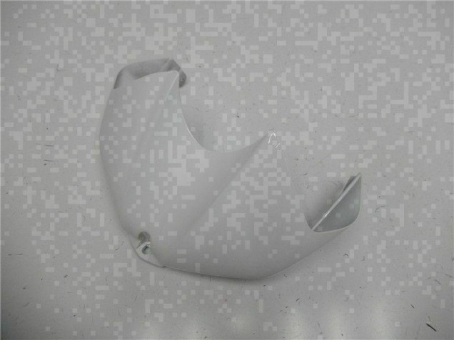 Blanc Noir Carrosserie R6 2006-2007 Blanc Noir Carrosserie R6 2006-2007