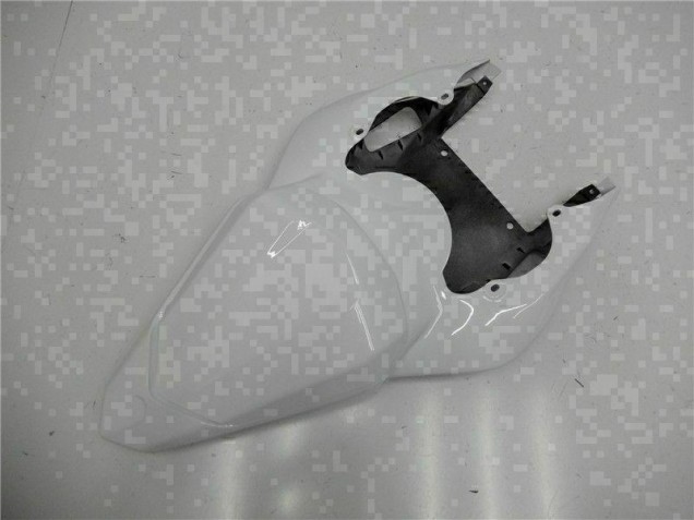Blanc Noir Carrosserie R6 2006-2007 Blanc Noir Carrosserie R6 2006-2007