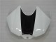 Blanc Noir Flamme Carénage R1 2004-2006