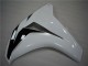 Blanc Noir Kit Carénages CBR 1000 RR 2008-2011 Blanc Noir Kit Carénages CBR 1000 RR 2008-2011