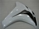 Blanc Noir Kit Carénages CBR 1000 RR 2008-2011 Blanc Noir Kit Carénages CBR 1000 RR 2008-2011