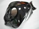Blanc Noir Kit Carénages CBR 1000 RR 2008-2011 Blanc Noir Kit Carénages CBR 1000 RR 2008-2011