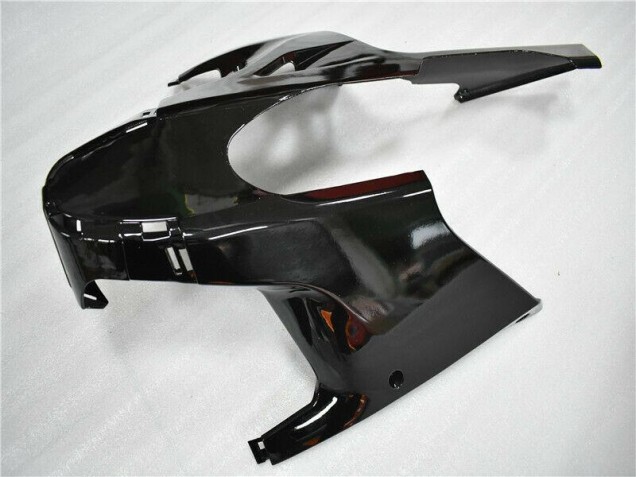 Blanc Noir Kit Carénages CBR 1000 RR 2008-2011 Blanc Noir Kit Carénages CBR 1000 RR 2008-2011