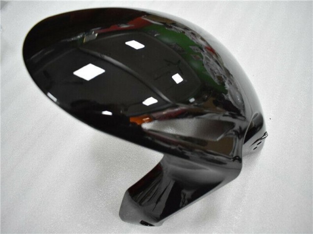 Blanc Noir Kit Carénages CBR 1000 RR 2008-2011 Blanc Noir Kit Carénages CBR 1000 RR 2008-2011