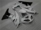 Blanc Noir Ninja Carénage ZX6R 2009-2012 Blanc Noir Ninja Carénage ZX6R 2009-2012