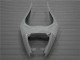 Blanc Noir Ninja Carénage ZX6R 2009-2012 Blanc Noir Ninja Carénage ZX6R 2009-2012