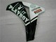 Blanc Noir Playboy Carénage CBR 1000 RR 2008-2011 Blanc Noir Playboy Carénage CBR 1000 RR 2008-2011