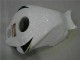 Blanc Noir Playboy Carénage CBR 1000 RR 2008-2011 Blanc Noir Playboy Carénage CBR 1000 RR 2008-2011