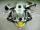 Blanc Noir Playboy Carénages CBR 1000 RR 2008-2011 Blanc Noir Playboy Carénages CBR 1000 RR 2008-2011