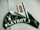 Blanc Noir Playboy Carénages CBR 1000 RR 2008-2011 Blanc Noir Playboy Carénages CBR 1000 RR 2008-2011