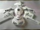 Blanc Noir Repsol Carénage CBR 1000 RR 2004-2005 Blanc Noir Repsol Carénage CBR 1000 RR 2004-2005