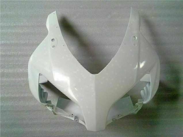 Blanc Noir Repsol Carénage CBR 1000 RR 2004-2005 Blanc Noir Repsol Carénage CBR 1000 RR 2004-2005