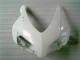 Blanc Noir Repsol Carénage CBR 1000 RR 2004-2005 Blanc Noir Repsol Carénage CBR 1000 RR 2004-2005