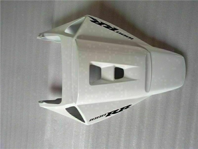 Blanc Noir Repsol Carénage CBR 1000 RR 2004-2005 Blanc Noir Repsol Carénage CBR 1000 RR 2004-2005