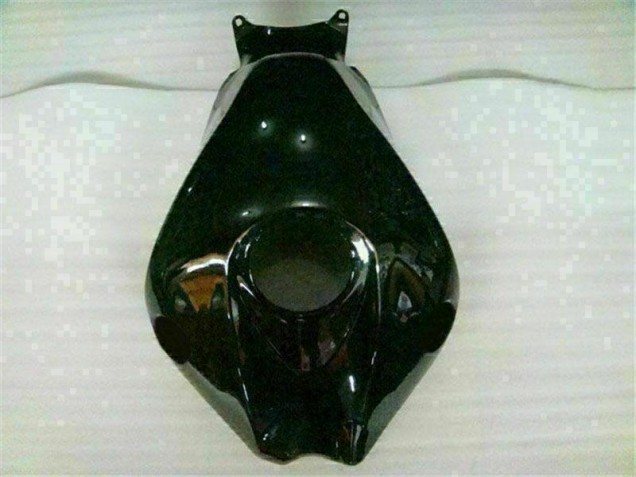 Blanc Noir West Carénage CBR 1000 RR 2008-2011 Blanc Noir West Carénage CBR 1000 RR 2008-2011