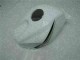 Blanc Playboy 14 Carénage CBR 600 RR 2005-2006