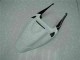 Blanc Playboy 14 Carénage CBR 600 RR 2005-2006