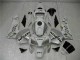 Blanc Repsol Carénages CBR 600 RR 2003-2004 Blanc Repsol Carénages CBR 600 RR 2003-2004