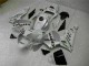 Blanc Repsol Carénages CBR 600 RR 2003-2004 Blanc Repsol Carénages CBR 600 RR 2003-2004