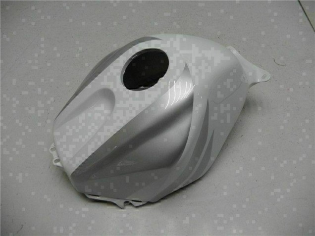 Blanc Repsol Carénages CBR 600 RR 2003-2004 Blanc Repsol Carénages CBR 600 RR 2003-2004