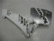 Blanc Repsol Carénages CBR 600 RR 2003-2004 Blanc Repsol Carénages CBR 600 RR 2003-2004
