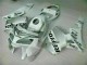 Blanc Repsol Carénages CBR 600 RR 2005-2006 Blanc Repsol Carénages CBR 600 RR 2005-2006