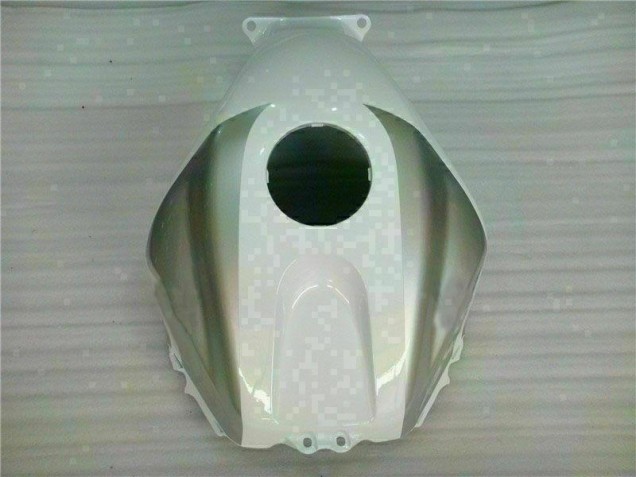 Blanc Repsol Carénages CBR 600 RR 2005-2006 Blanc Repsol Carénages CBR 600 RR 2005-2006