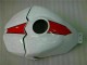Blanc Rouge Carénage R1 2007-2008 Blanc Rouge Carénage R1 2007-2008