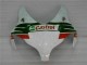 Blanc Rouge Carénages CBR 1000 RR 2008-2011 Blanc Rouge Carénages CBR 1000 RR 2008-2011