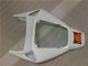 Blanc Rouge Carrosserie CBR 1000 RR 2004-2005 Blanc Rouge Carrosserie CBR 1000 RR 2004-2005